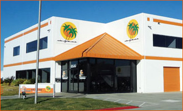 San Diego Liquidation Center, Inc.
