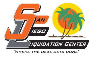 San Diego Liquidation Center